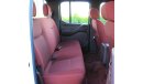 Nissan Navara EXCELLENT CONDITION - AGENCY MAINTAINED