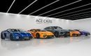 Lamborghini Temerario STD Full MY27