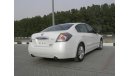 Nissan Altima 2012 V4