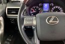 Lexus GX460 Platinum | Guaranteed Warranty | 0 Down Payment