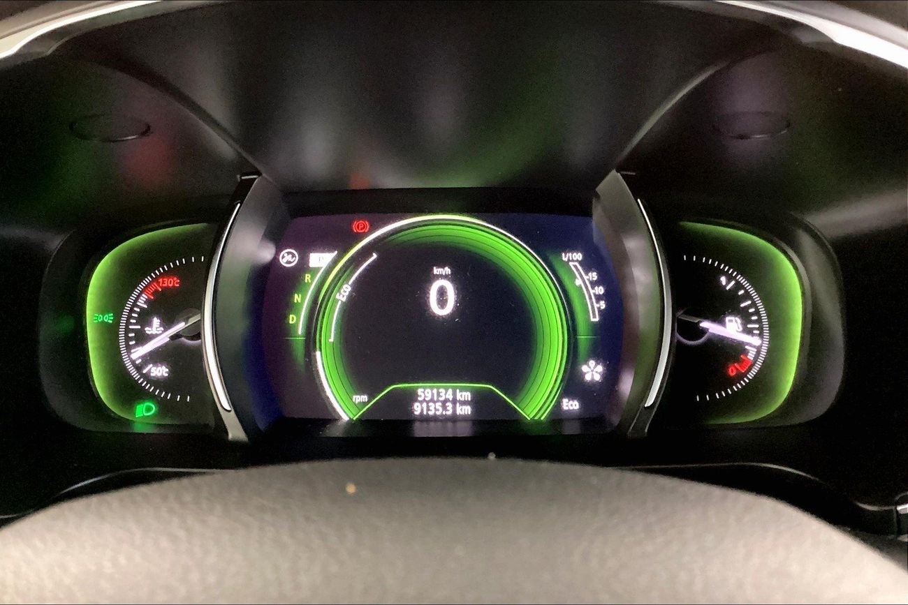 Renault Talisman LE | Guaranteed Warranty | 0 Down Payment