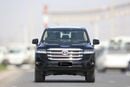 Toyota Land Cruiser GXR 3.5L Twin Turbo - Without sunroof - 2026 (Export)