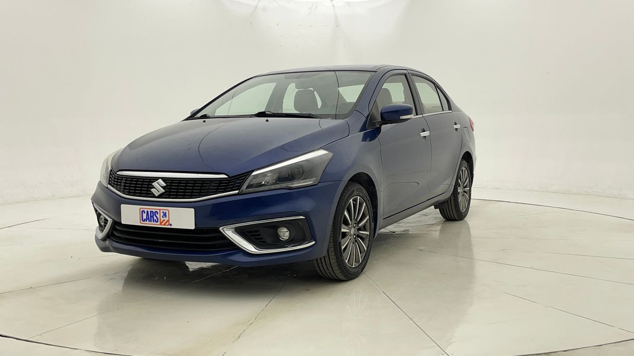 Suzuki Ciaz GLX 1.5 | Zero Down Payment | Free Home Test Drive