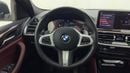 بي أم دبليو X4 2024 XDRIVE 30I M SPORT | AED 2910/Month | 0 DP | 30 Day Return | Warranty | Service History