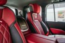 Toyota Land Cruiser VXR VIP MBS Autobiography 4 Seater