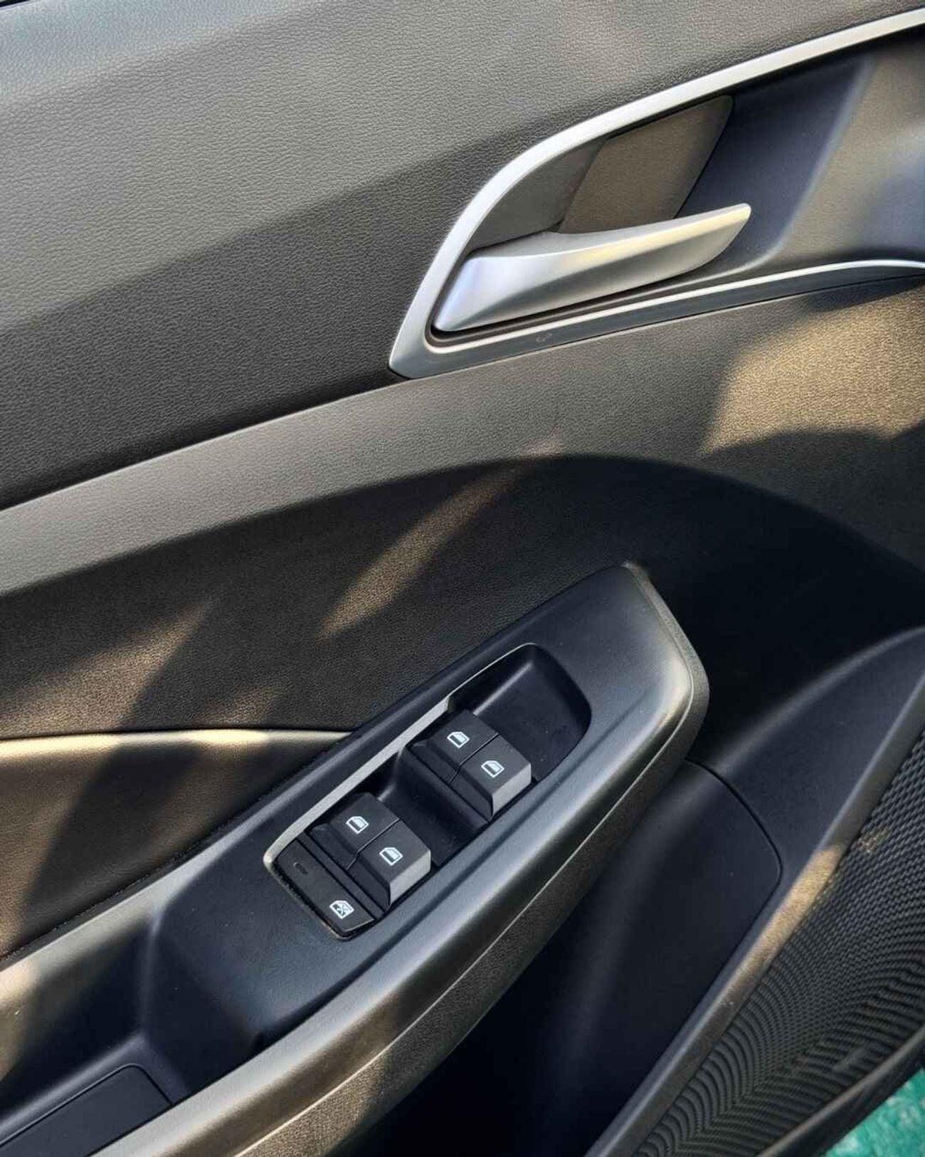 أم جي 3 MG3 1.5L - STD - 2026 MODEL