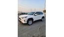 Toyota RAV4 TOYOTA RAV4 FULL OPTION