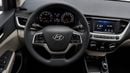 Hyundai Accent SMART 2023 SMART | AED 489/Month | 0 DP | 30 Day Return | Warranty