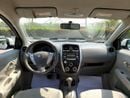 Nissan Sunny SV S 1.6L