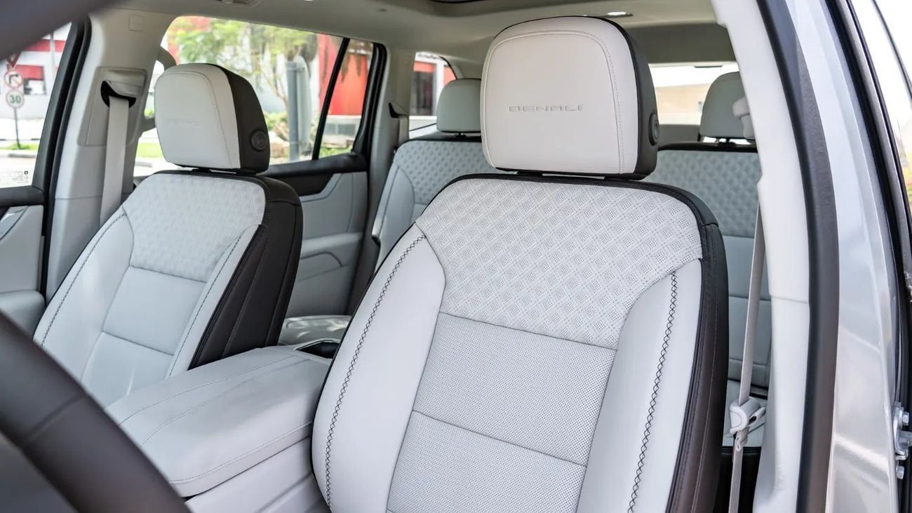 GMC Acadia 2024 | GMC ACADIA DENALI AWD