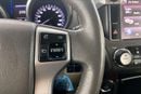 Toyota Prado VXR | Guaranteed Warranty | 0 Down Payment