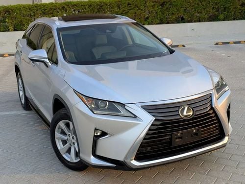 Lexus RX350 F-SPORT