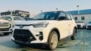 تويوتا ريز TURBO G RA