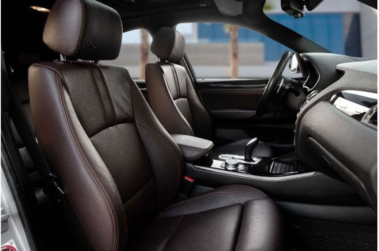 BMW X4 M40i | 2,252 P.M  | 0% Downpayment | Excellent Condition!