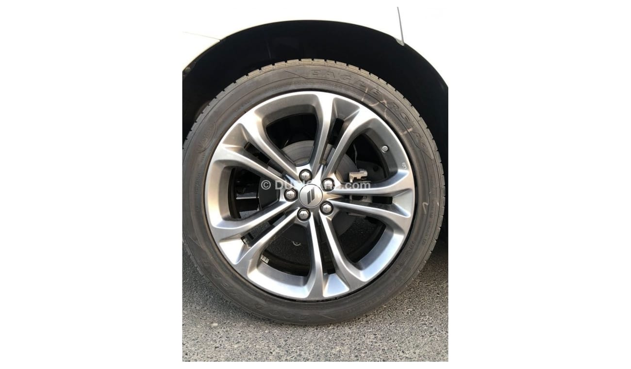 Dodge Charger GT Dodge_CHARGER_3.6L_2022_NEW_FULL_OPTIONS