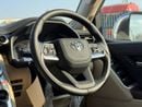 Toyota Land Cruiser Brand New Land Cruiser ZX ,Right Hand Drive ,Fuel Petrol