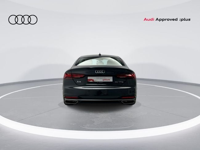 Audi A5 40 TFSI S-LINE SPORTBACK, миниатюра 20