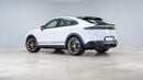 بورش كايان Cayenne Turbo GT | AED 11,220 PM | Warranty  February 2026 | GCC