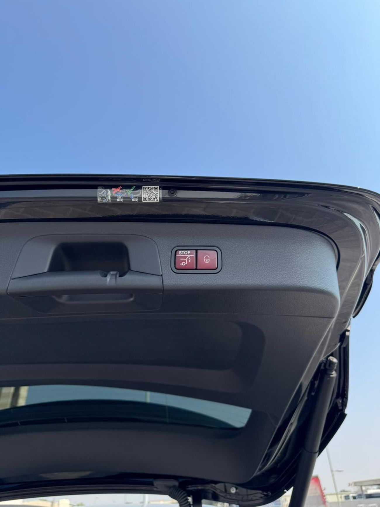 مرسيدس بنز GLS 450 4MATIC