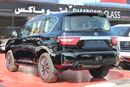 Nissan Patrol (2021) LE V8 TITANIUM GCC (Inclusive VAT)