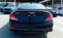 Hyundai Genesis Std 3.8L