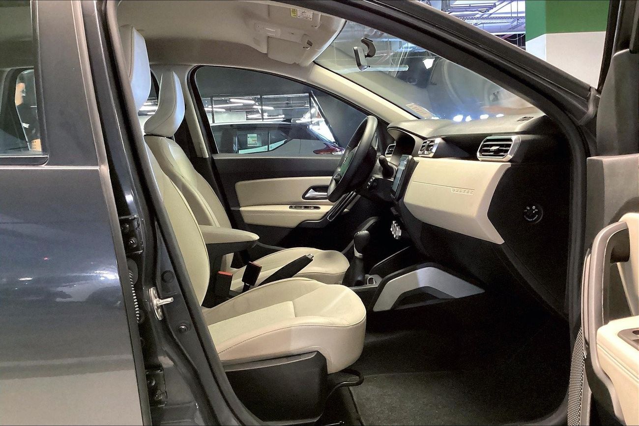 Renault Duster LE | Guaranteed Warranty | 0 Down Payment