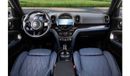 Mini Countryman S ALL4 | 2,644 P.M  | 0% Downpayment | Low Milage!
