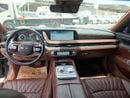 Genesis G90 PLATINUM