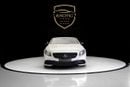 مرسيدس بنز S 63 AMG Std 5.5L