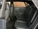 Audi RS Q8 TFSI quattro 4.0L
