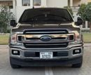 Ford F 150 XLT 4x2