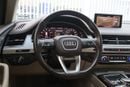 أودي Q7 55 TFSI
