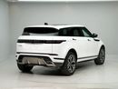 Land Rover Range Rover Evoque DYNAMIC SE P250 LOW Mileage | Great Condition