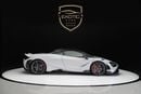McLaren 765LT McLaren 765LT MSO