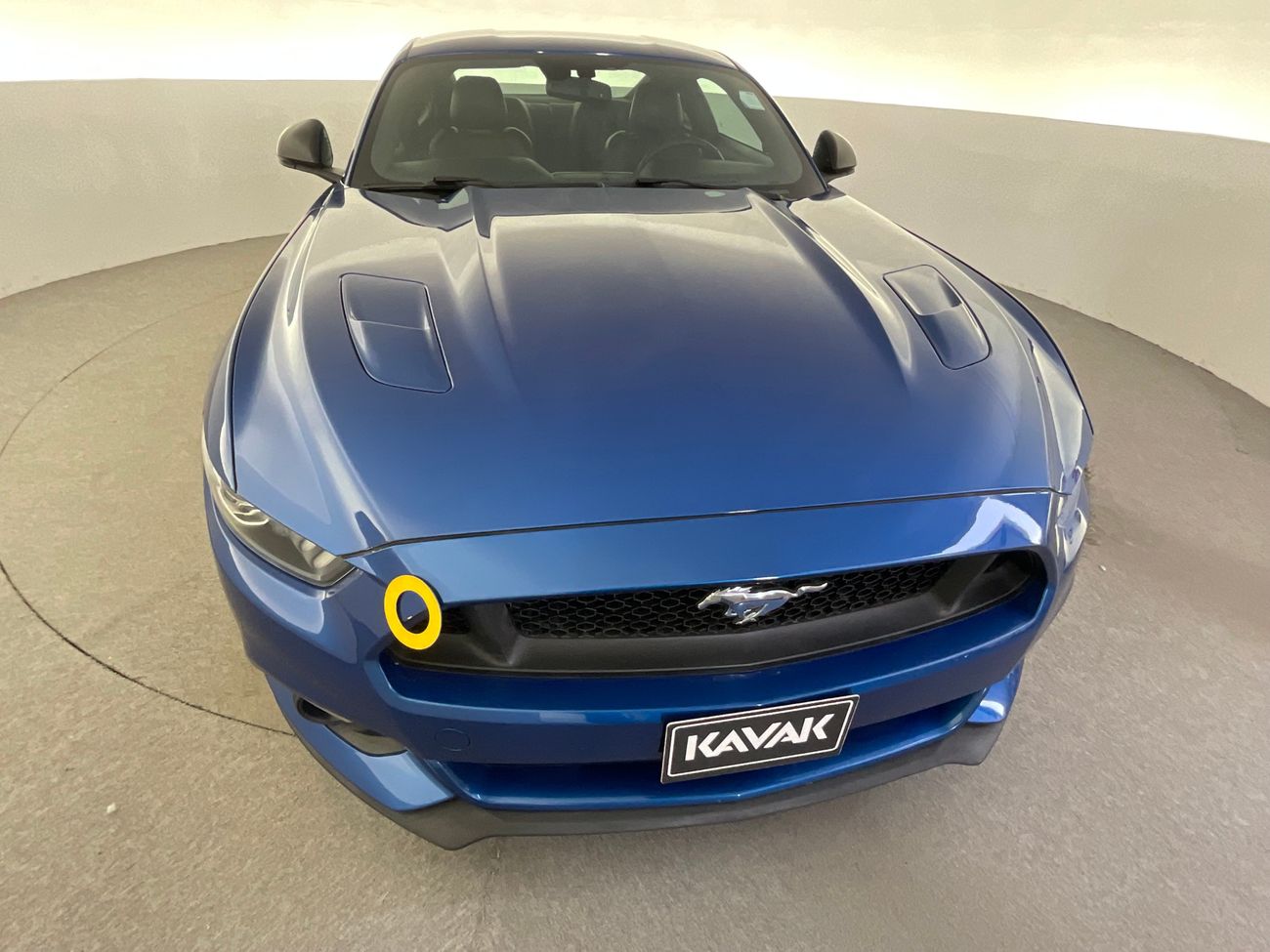 Ford Mustang GT Premium | Guaranteed Warranty | 0 Down Payment