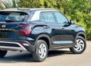 هيونداي كريتا Mid 1.6L