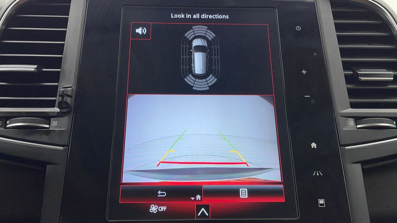 Renault Koleos LE 2.5 | Zero Down Payment | Home Test Drive