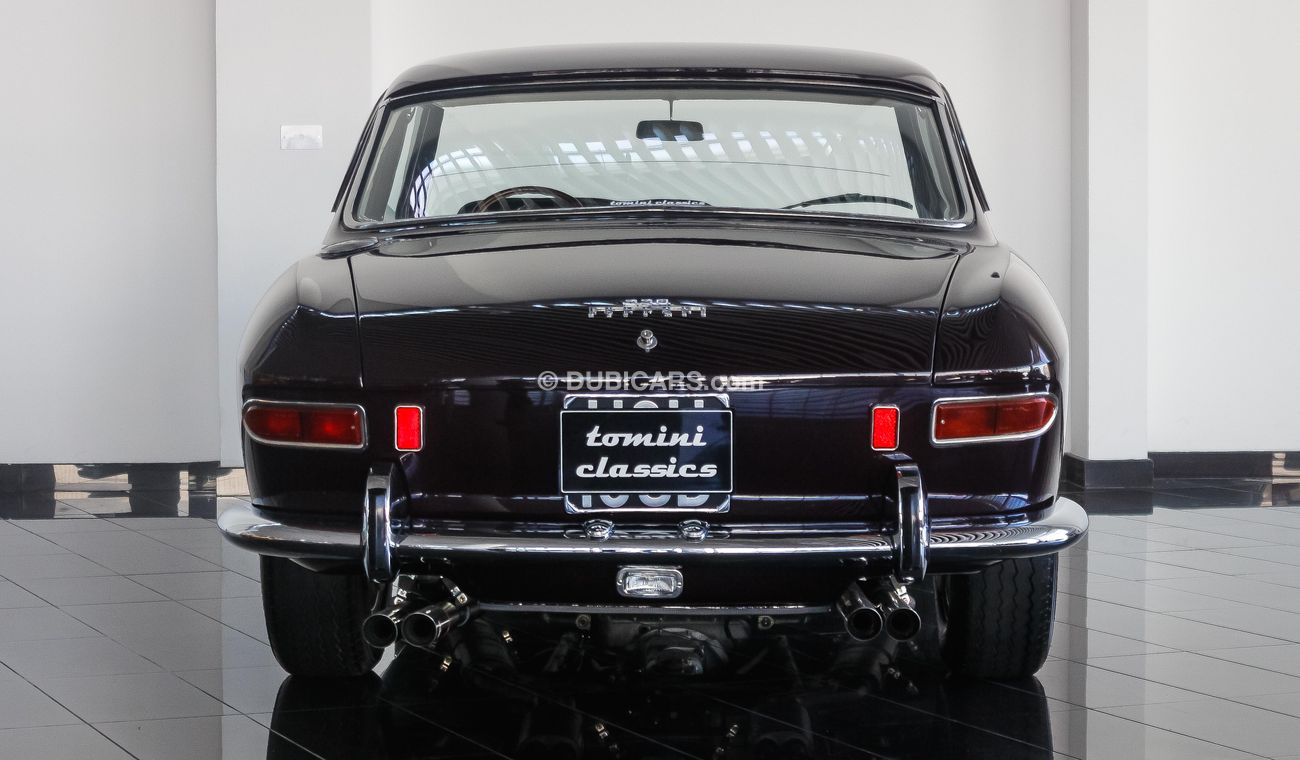 Ferrari 330 GT Series II