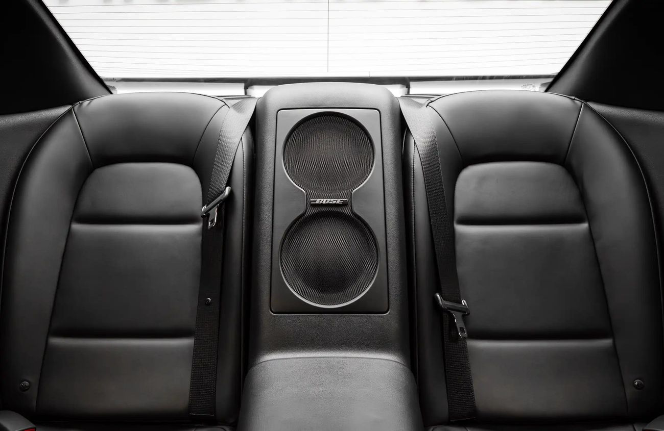 نيسان جي تي ار 3.8L V6 Twin-Turbocharged Engine