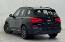 BMW X3 xDrive 30i M Sport 2.0L 2021 BMW X3 xDrive30i M Sport, Agency Warranty &Service Pack Sep26, Full Age