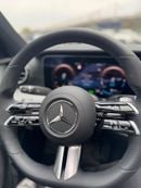 Mercedes-Benz E300 Plugin Hybrid