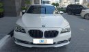 BMW 740Li LUXURY 3 | Zero Down Payment | Free Home Test Drive