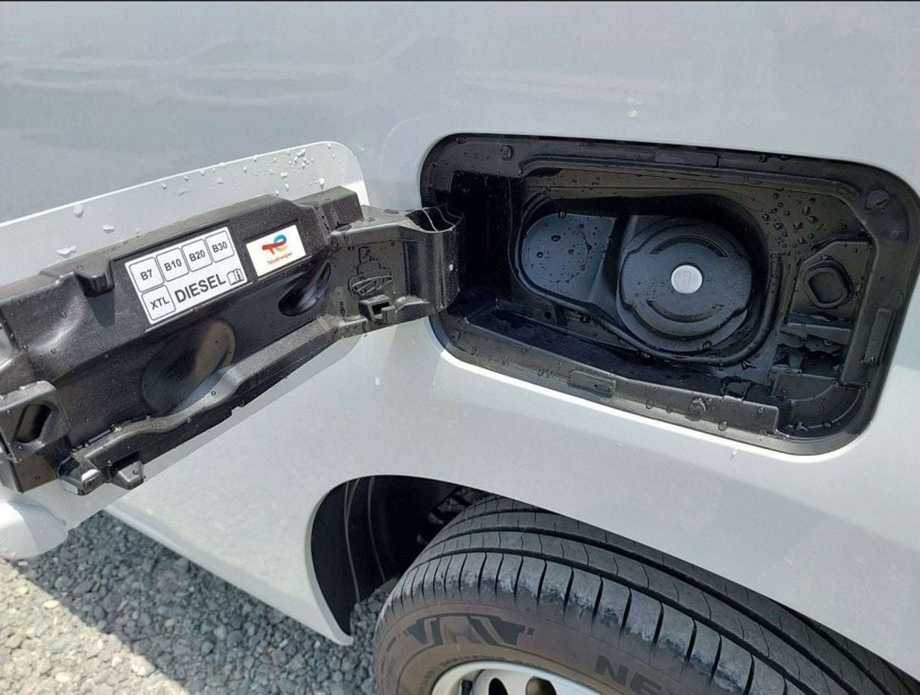 Citroen Berlingo Citroën Berlingo Van L2 2026 – Long Version (Diesel | Manual | 0 KM)