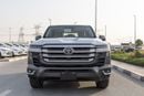 تويوتا لاند كروزر Toyota Land Cruiser GXR | GCC Specs | Brand New | Fully Loaded | 4WD | Luxury SUV