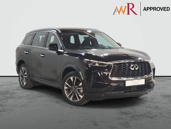 Infiniti QX60 LUXE, миниатюра 15