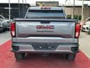 GMC Sierra 2.7T SLE Crew Cab (FWD)