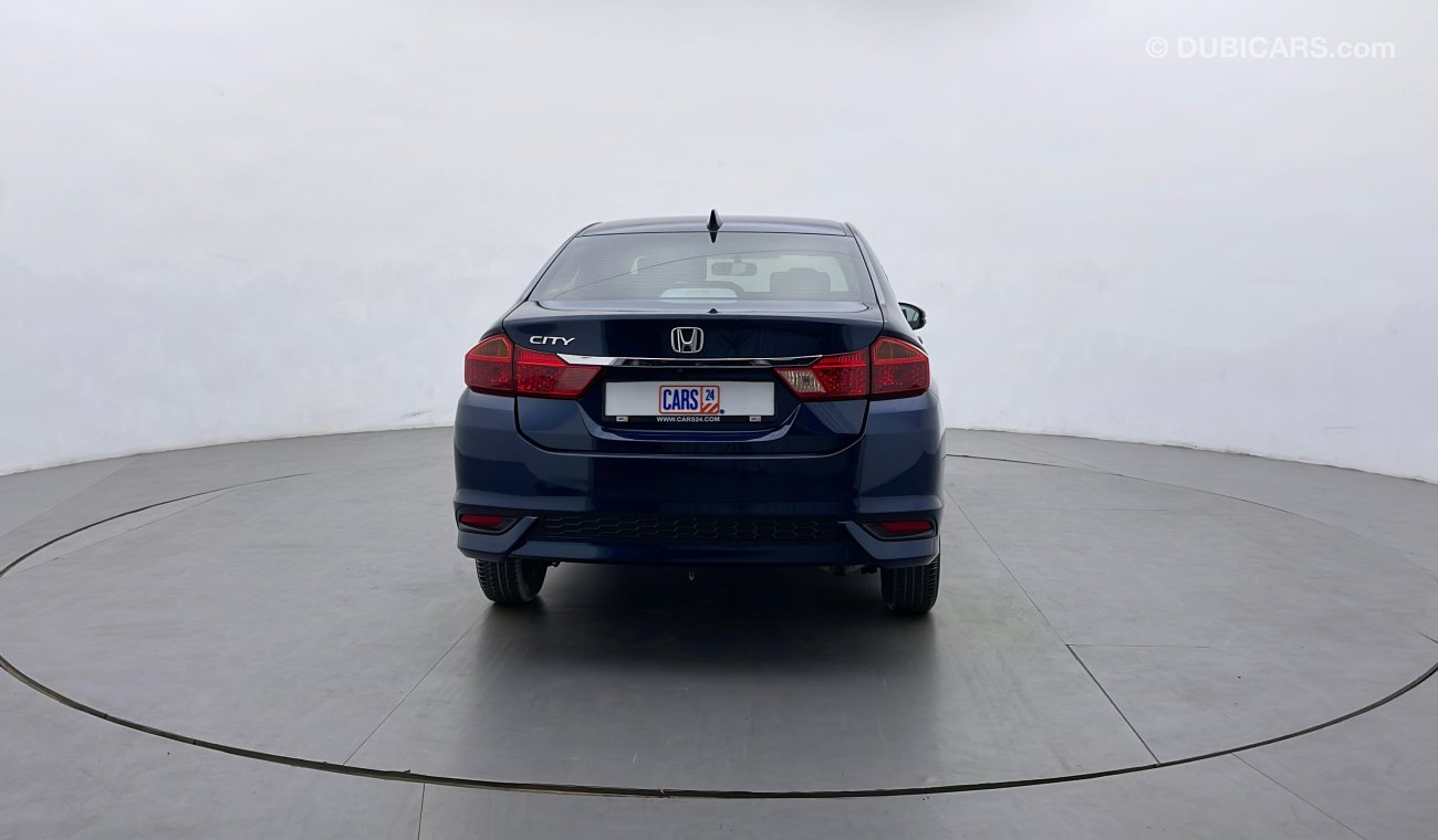 Honda City LX 1.5 | Under Warranty | Inspected on 150+ parameters