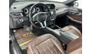 مرسيدس بنز E300 AMG 2016 Mercedes-Benz E300, Full Service History, Warranty, Low Kms, GCC