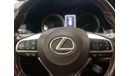Lexus ES350 3.5L 2015 Model with GCC Specs