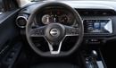 Nissan Kicks 1.5L XV Flagship 2023 Model available only for export